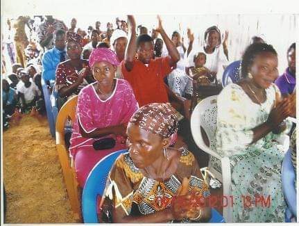 Gallery image from DMFI CONFERENCE- TOGO 2012