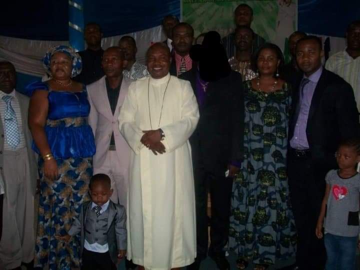 Gallery image from GHANA PASTORS AND CHURCH WORKERS CONFERENCE