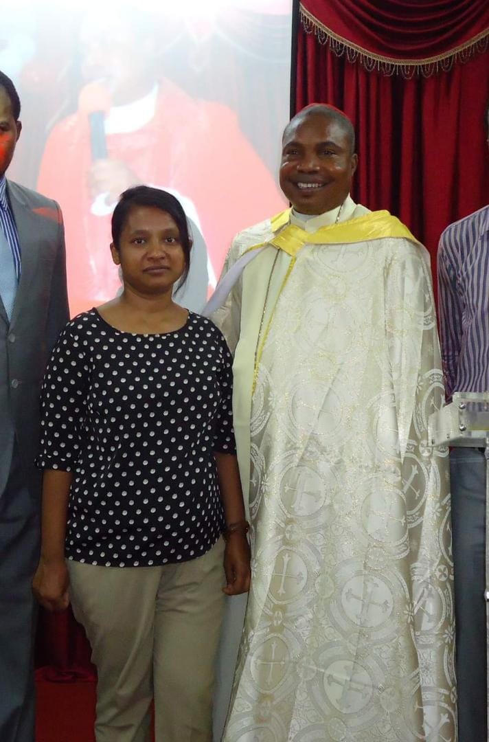 Gallery image from GHANA PASTORS AND CHURCH WORKERS CONFERENCE