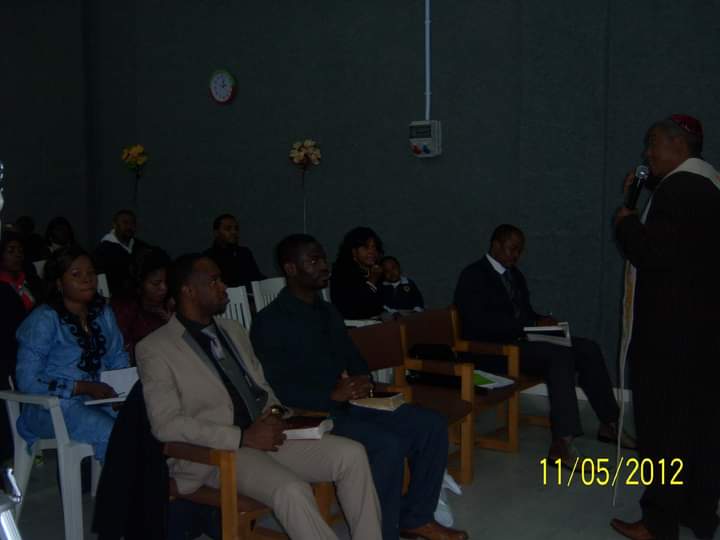 Gallery image from VALENICIA, SPAIN CONFERENCE 2012