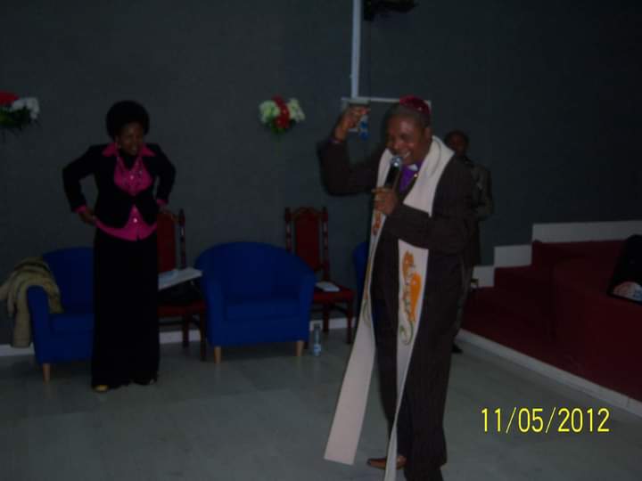 Gallery image from VALENICIA, SPAIN CONFERENCE 2012