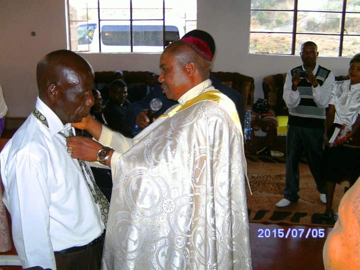 Gallery image from DMFI ZAMBIA CONFERENCE 2015