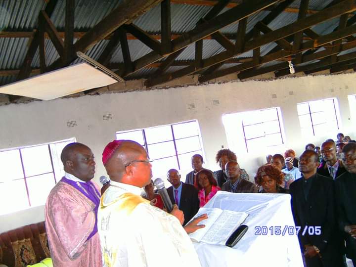 Gallery image from DMFI ZAMBIA CONFERENCE 2015