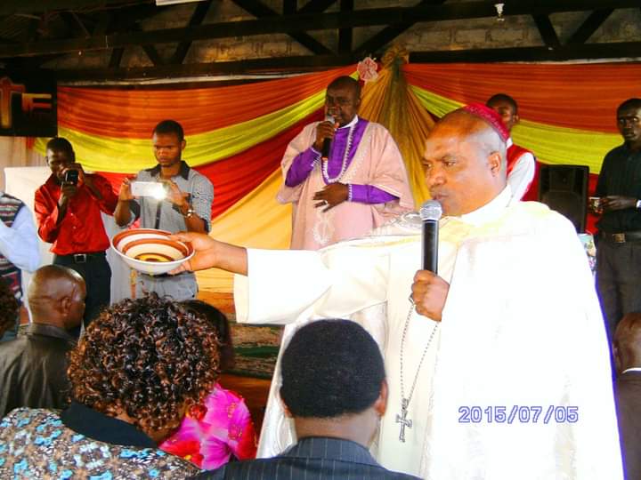 Gallery image from DMFI ZAMBIA CONFERENCE 2015