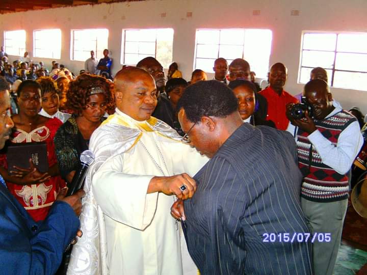 Gallery image from DMFI ZAMBIA CONFERENCE 2015