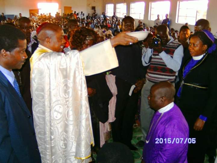 Gallery image from DMFI ZAMBIA CONFERENCE 2015