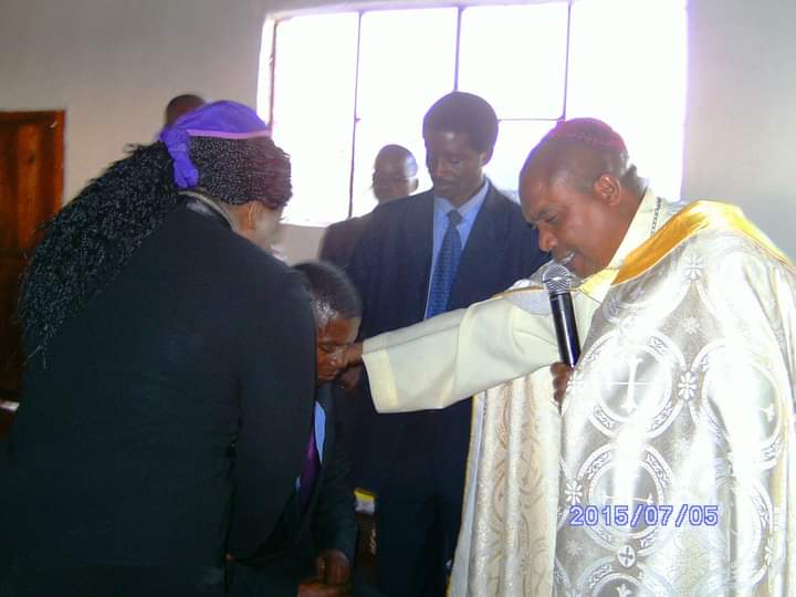 Gallery image from DMFI ZAMBIA CONFERENCE 2015