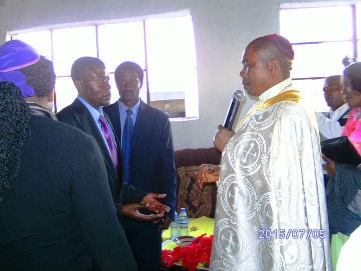 Gallery image from DMFI ZAMBIA CONFERENCE 2015