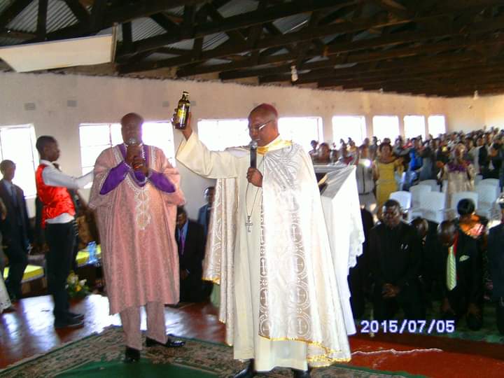 Gallery image from DMFI ZAMBIA CONFERENCE 2015