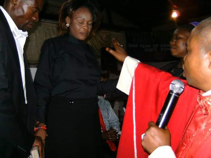 Gallery image from DMFI ZAMBIA CONFERENCE 2015