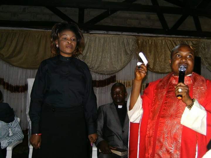 Gallery image from DMFI ZAMBIA CONFERENCE 2015