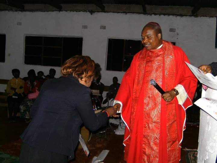 Gallery image from DMFI ZAMBIA CONFERENCE 2015