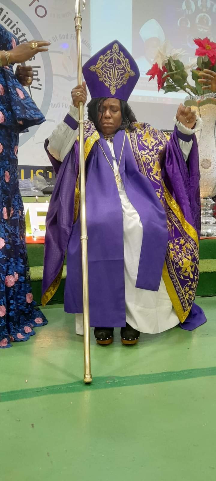 Gallery image from DMFI BISHOPRIC CONSECRATION & PASTORS ORDINATION IN SPAIN 2022