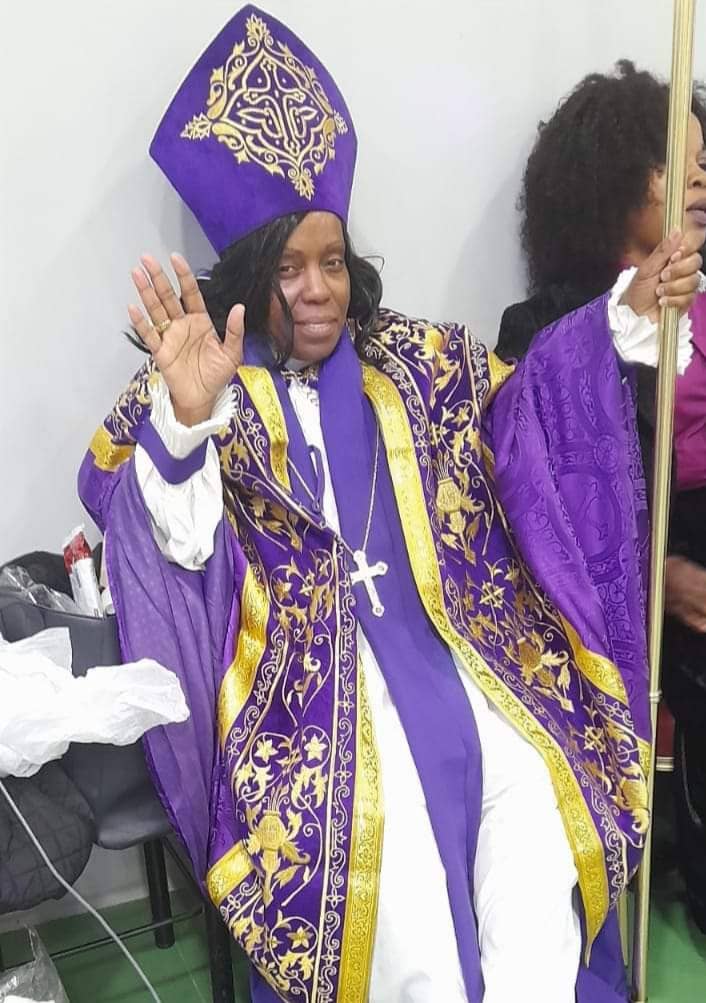 Gallery image from DMFI BISHOPRIC CONSECRATION & PASTORS ORDINATION IN SPAIN 2022