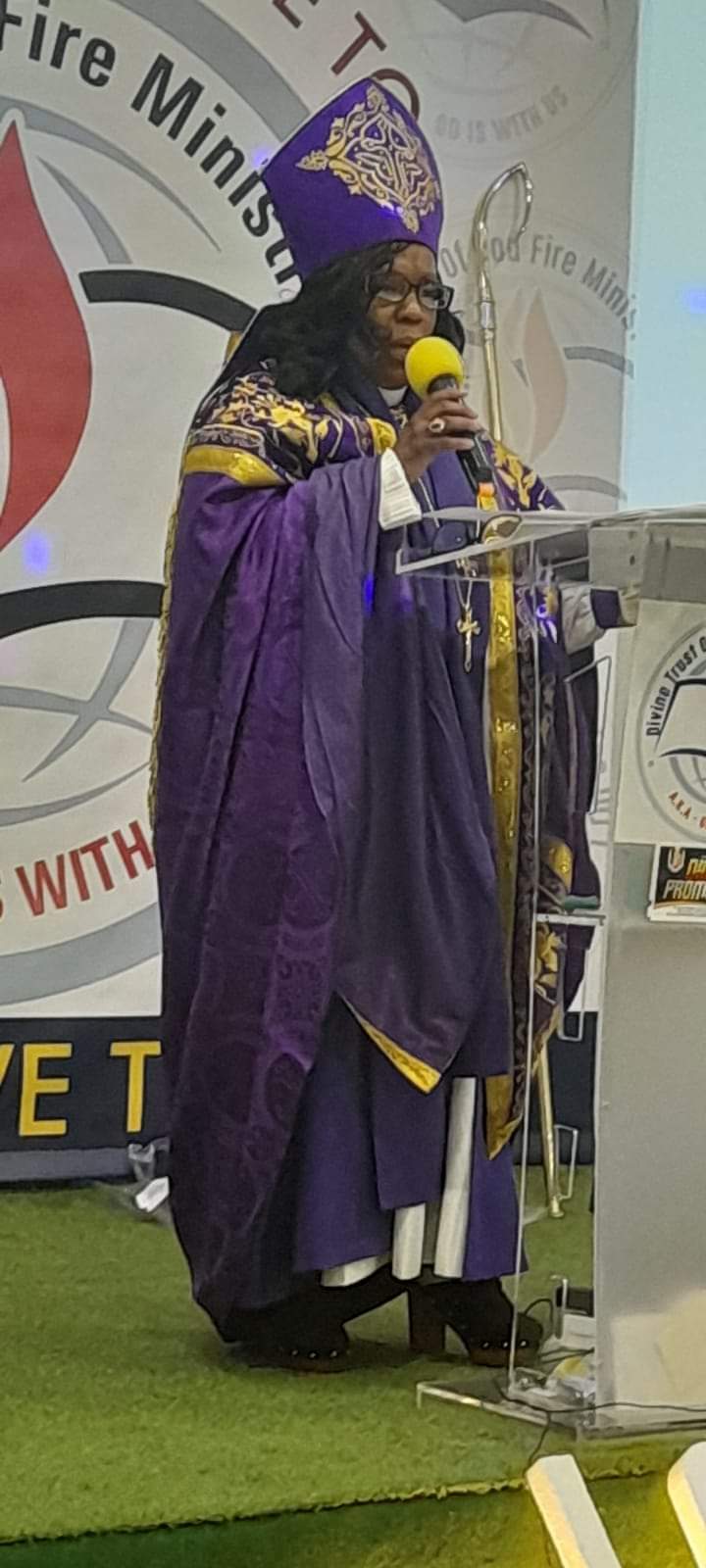 Gallery image from DMFI BISHOPRIC CONSECRATION & PASTORS ORDINATION IN SPAIN 2022