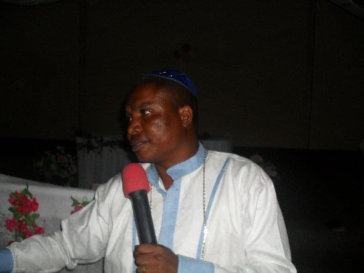 Gallery image from DMFI CAMEROON INTERNATIONAL PASTORS AND CHURCH WORKERS CONFERENCE/ORDINATION – 2006