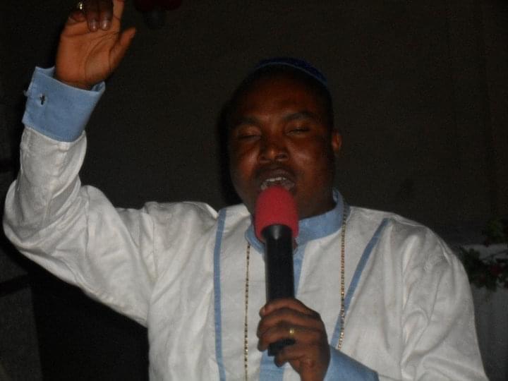 Gallery image from DMFI CAMEROON INTERNATIONAL PASTORS AND CHURCH WORKERS CONFERENCE/ORDINATION – 2006