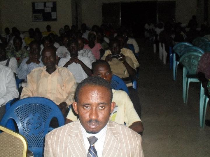 Gallery image from DMFI CAMEROON INTERNATIONAL PASTORS AND CHURCH WORKERS CONFERENCE/ORDINATION – 2006