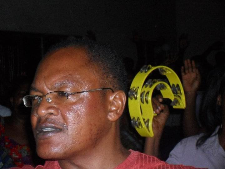 Gallery image from DMFI CAMEROON INTERNATIONAL PASTORS AND CHURCH WORKERS CONFERENCE/ORDINATION – 2006