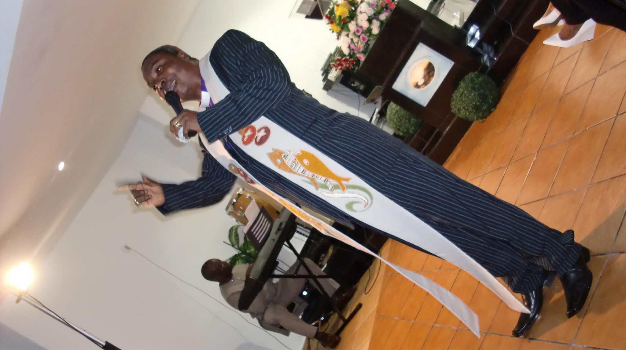 Gallery image from INDIAN CONFERENCE 2012