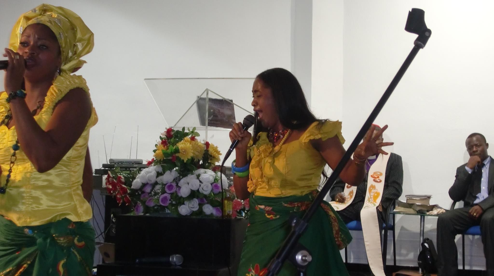 Gallery image from INDIAN CONFERENCE 2012