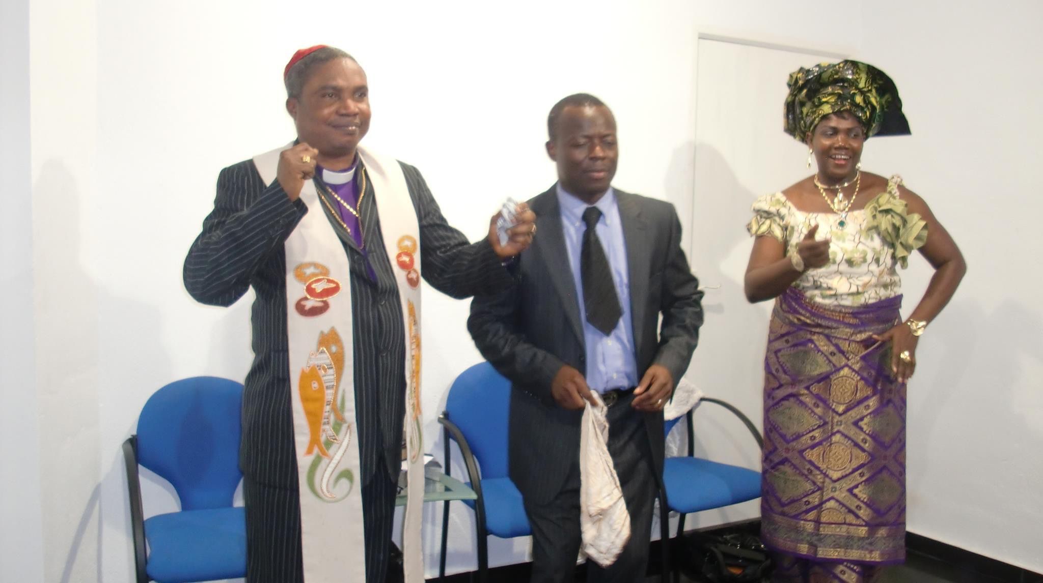 Gallery image from INDIAN CONFERENCE 2012